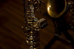 my sax